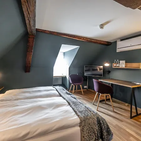 Hotel Jakob-2
