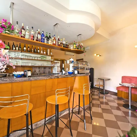 Hotel Corallo-3