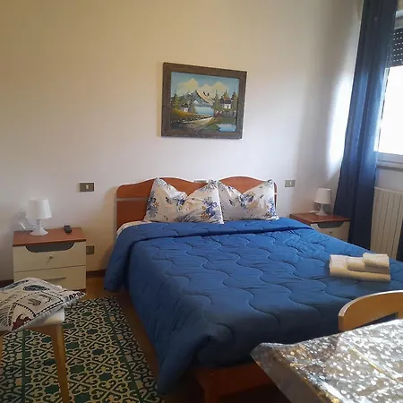 B&B La Torre di Porta Maggiore-3