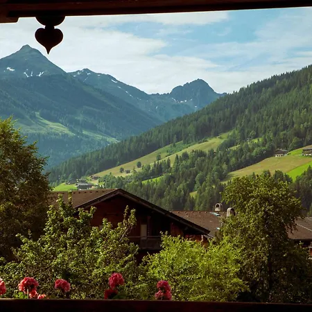 Hotel Zur Post-3