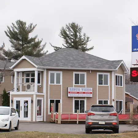 Motel Le Victo-3