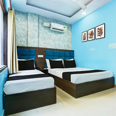 Hotel O Pink Residency-3