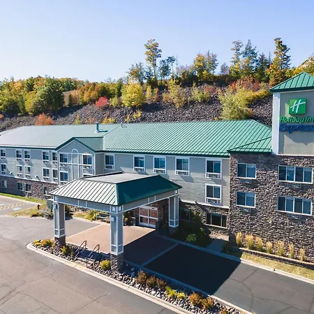 Holiday Inn Express Houghton-Keweenaw By Ihg-2