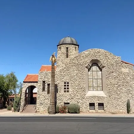 Holiday Inn Express & Suites Casa Grande By Ihg-3