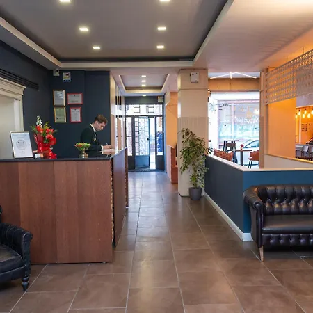 Hotel Liad City Center-2
