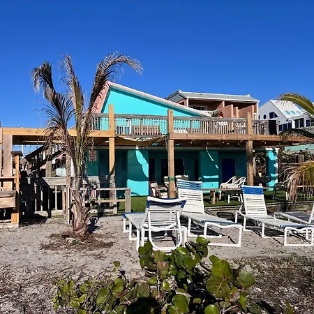 Anthony'S On The Beach-3
