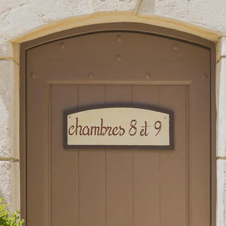 Hôtel de Charme Bello Visto-3