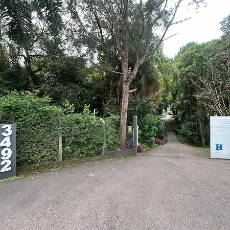 Hotel Curitiba Campo Comprido-2