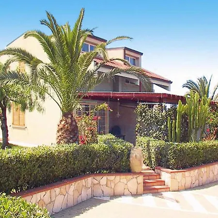 Residence Fontana Barone, Cefalu-2