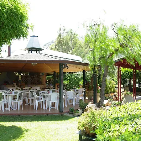 Residence Fontana Barone, Cefalu-3