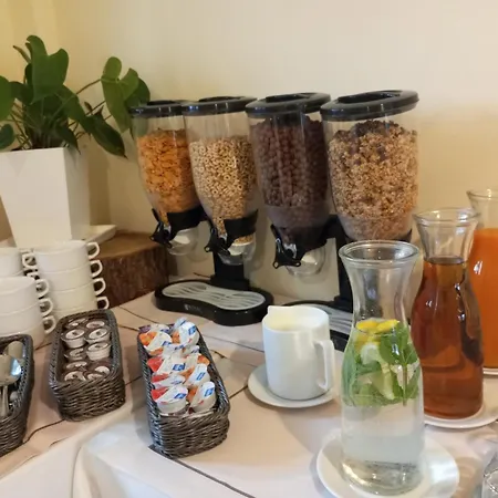 Hotel Hanseatic - Adults Only-2
