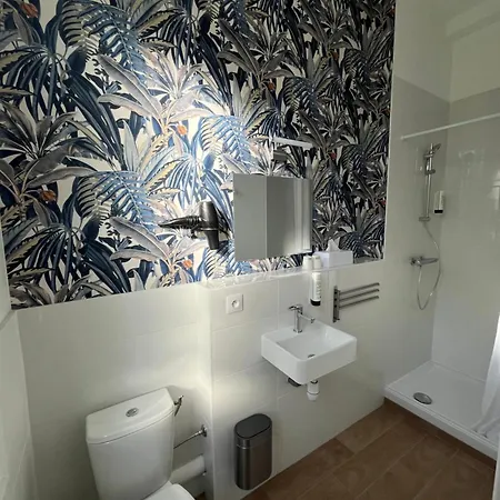 Hotel Saint Eloi-3