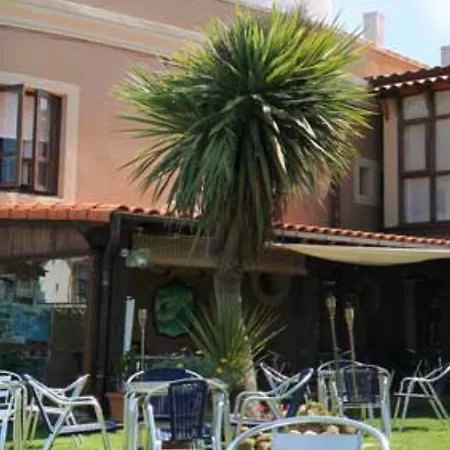 Casa Del Surf Surfhouse Somo-2