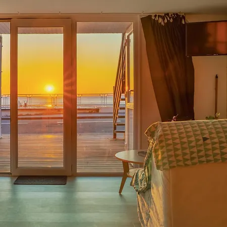 Les Chambres d'Hôtes de la Mer-3