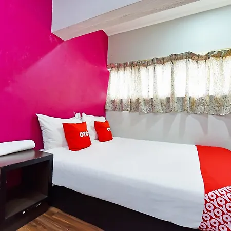 Hotel O Elwarda Klcity-3