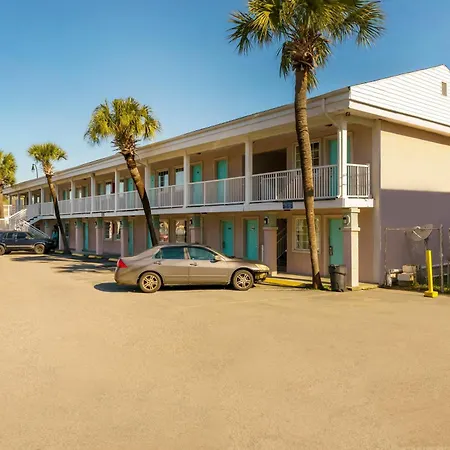 Oyo Hotel Myrtle Beach Kings Hwy-2