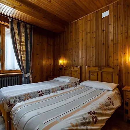 Hotel Le Campagnol-3