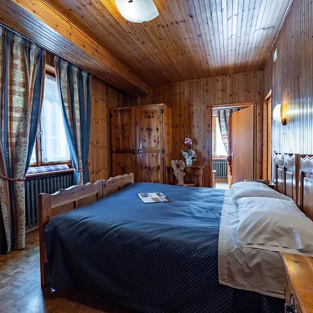 Hotel Le Campagnol-2