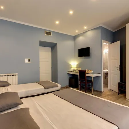 Residenza Belli Inn-3
