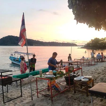Yuyu Golden Beach-2