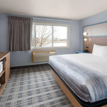 Americinn By Wyndham Oscoda Near Ausable River-3