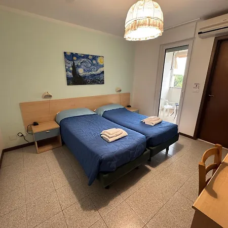 Hotel Villa Augusta-3
