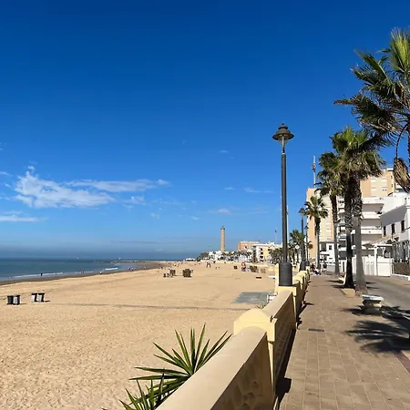 Sercotel Cruz Del Mar-3
