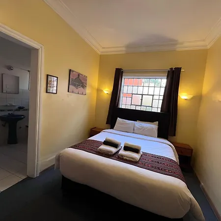 Eco Inn-2
