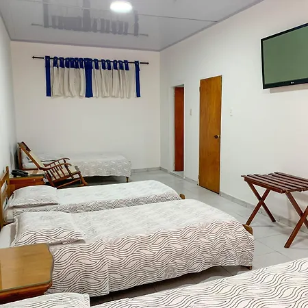 Hotel Veleros Cartagena-2