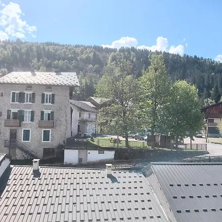Hôtel Le MontBlanc-3