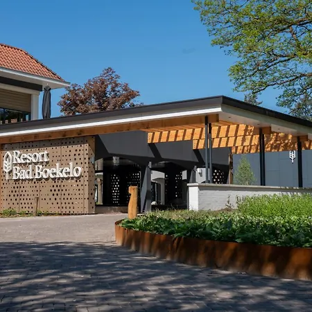 Resort Bad Boekelo-2