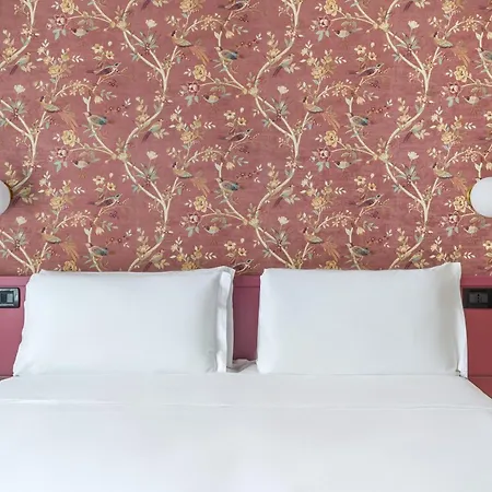 Hotel Parker - Gruppo Blam Hotels-2