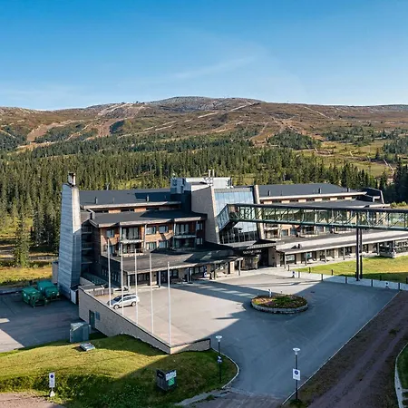 Skistar Lodge Trysil-3