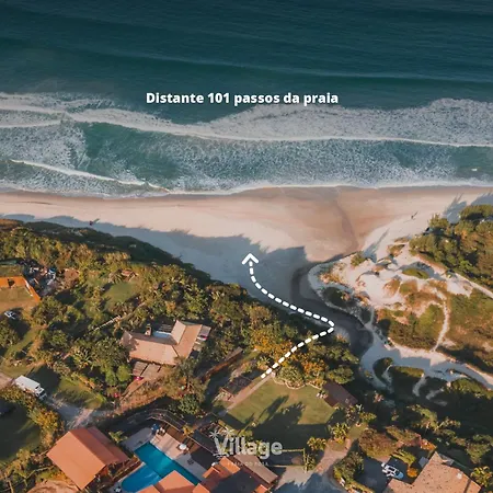 Village Praia do Rosa-2