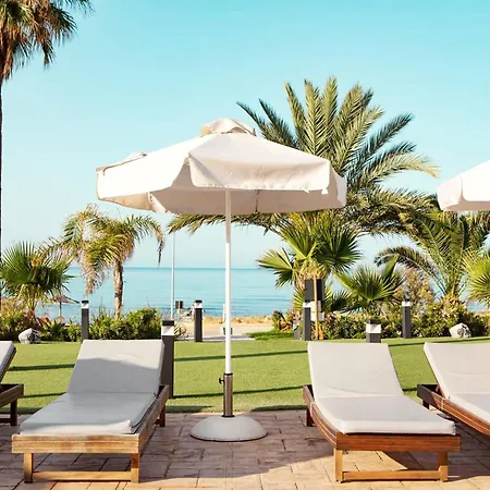 Piere - Anne Beach Hotel-3