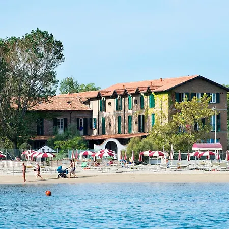 Hotel Locanda Delle Dune-3