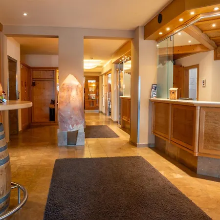 Hotel Andy 4 Sterne Superior-3
