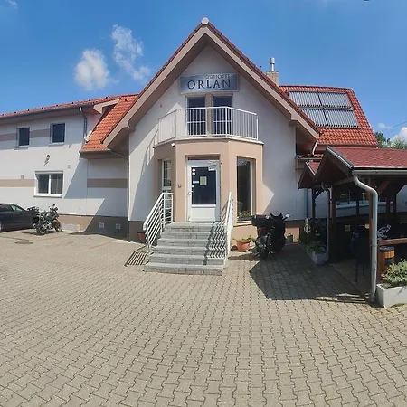 Hotel Orlan-3