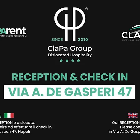 Toledo H, Naples Historical Center, By Clapa Group-3