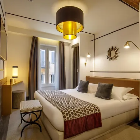 Relais Luxury Corso-2