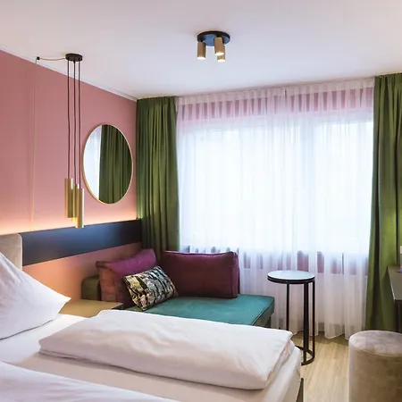 Westend Hotel-3