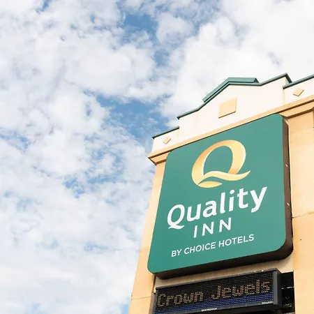 Quality Inn Havre-3