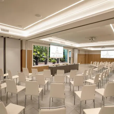 Hotel St Martin By Omnia Hotels-2