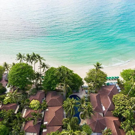 Baan Chaweng Beach Resort&Spa - SHA Extra Plus-2
