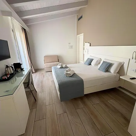 La Torre del Mulino - SUPERIOR Rooms-2