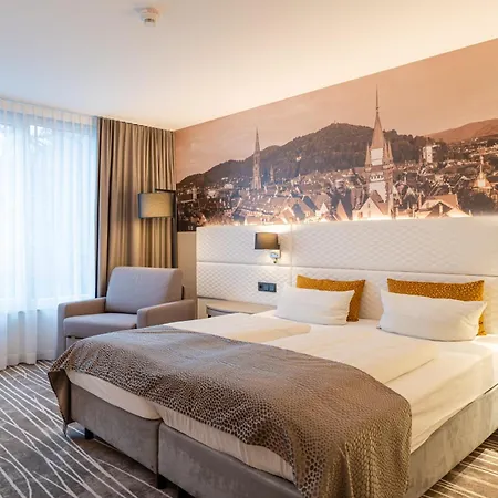 Boutiquehotel Am Stadtgarten-2