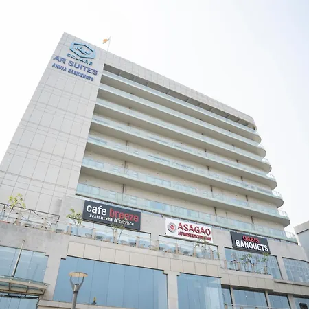 Ar Suites Klj Square-2