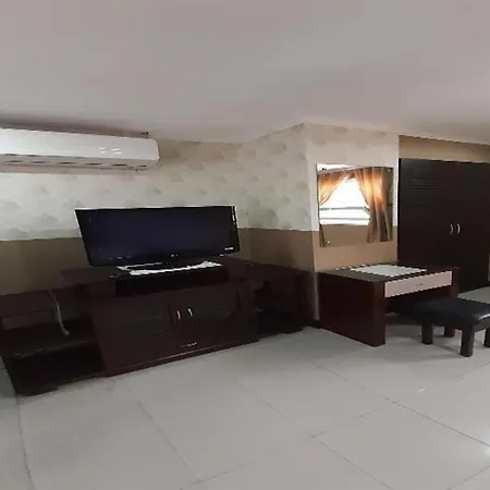 Oyo 700 Pj Inn Hotel-2