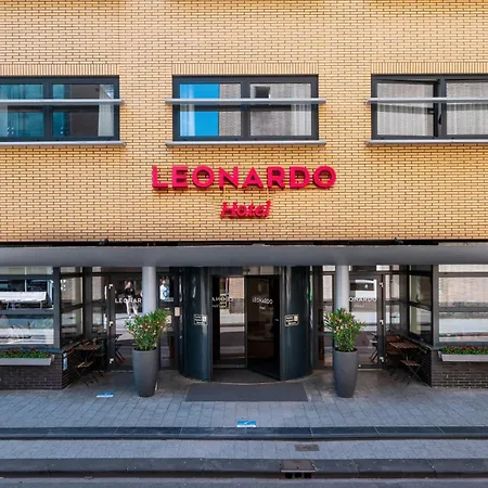 City Hotel Hengelo-3