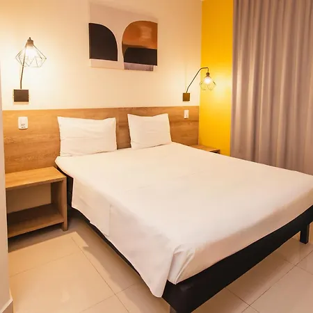 ibis Styles Sao Jose do Rio Preto-3